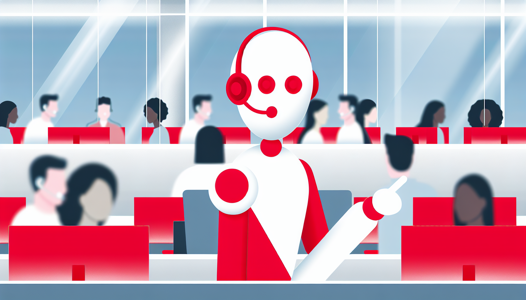 Come l'AI sta rivoluzionando i call center: il caso di ARIANNA