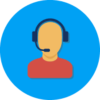 call center