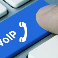 ricarica voip