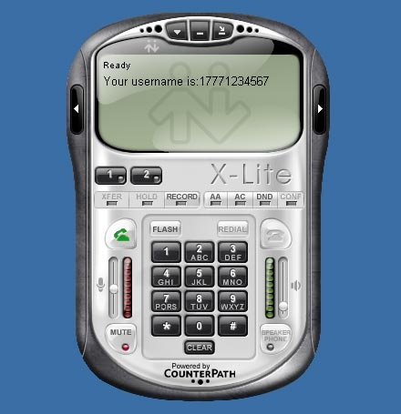 x lite 3