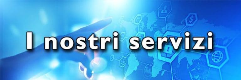 servizi