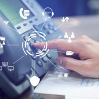 VOIP e CRM