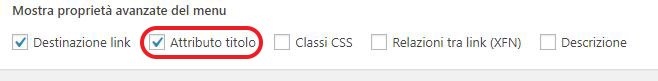 wordpress-title-tag-menu3 Come impostare il tag TITLE nel menù Wordpress