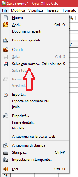 dvsdfvdf Guida all'invio degli SMS in formato BULK con file CSV