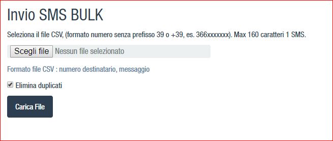 invio-sms-bulk2 Guida all'invio degli SMS in formato BULK con file CSV
