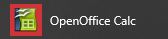 openoffice-calc Guida all'invio degli SMS in formato BULK con file CSV