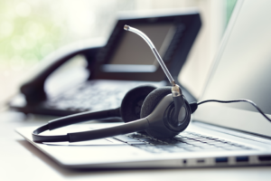 cuffie-300x200 Chiamate Call Center