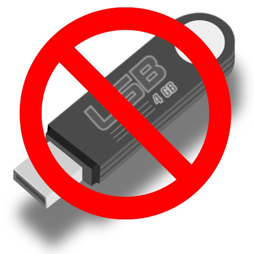 blocco-porte-usb Come Bloccare le porte USB del computer