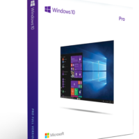 Windows 10 Pro – Licenza 1 pc