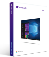 Windows 10 Pro – Licenza 1 pc