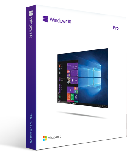 Windows 10 Pro – Licenza 1 pc
