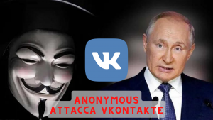Anonymous-attacca-vkontakte-300x169 Anonymous attacca vkontakte